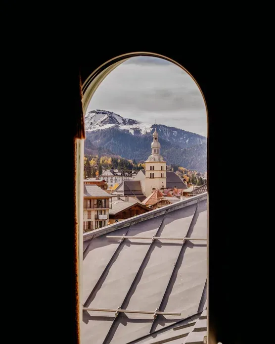Soleil d’or Megeve, photo 3
