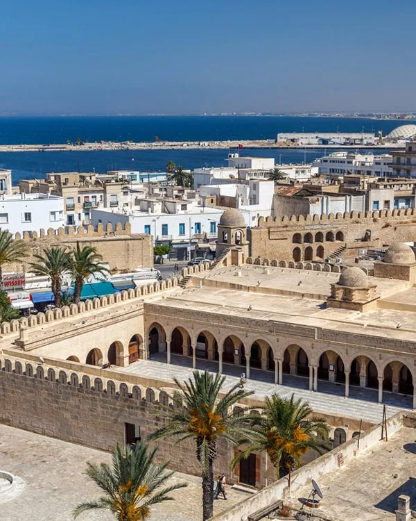sousse mediterranee