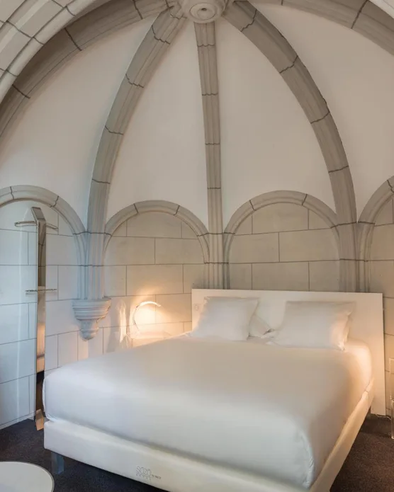 Sozo Hotel Nantes, photo 12