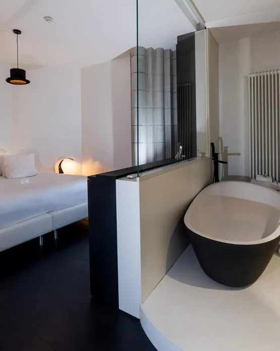 Sozo Hotel Nantes, photo 17