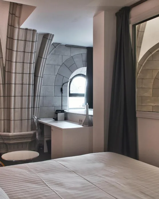Sozo Hotel Nantes, photo 18