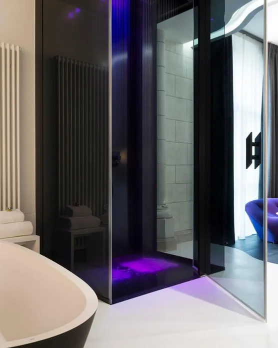 Sozo Hotel Nantes, photo 19