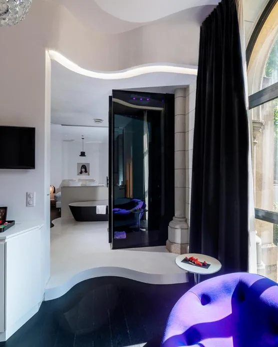 Sozo Hotel Nantes, photo 21