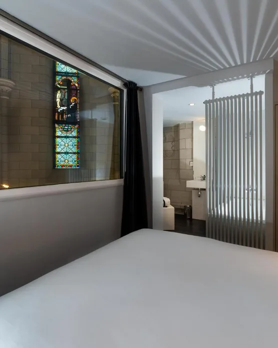 Sozo Hotel Nantes, photo 22
