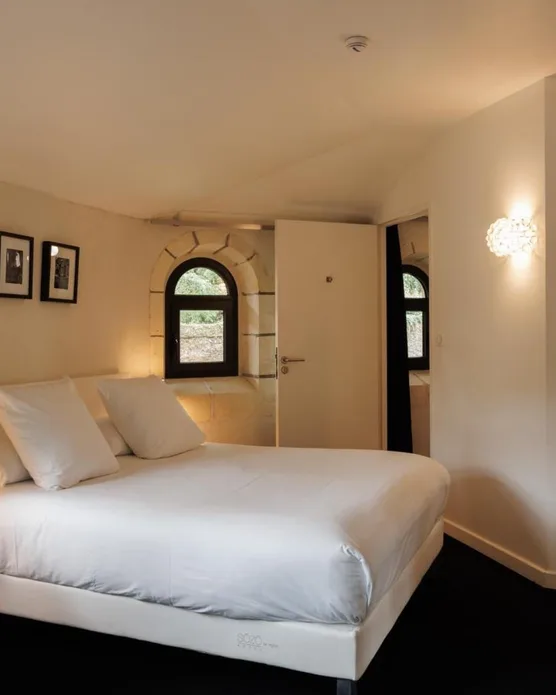 Sozo Hotel Nantes, photo 24