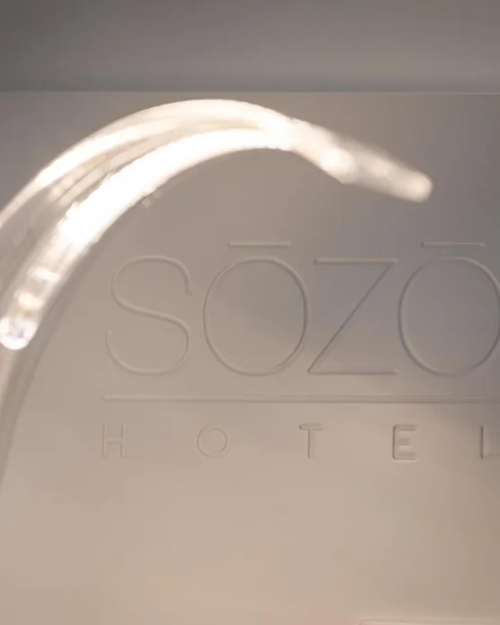Sozo Hotel Nantes, photo 29