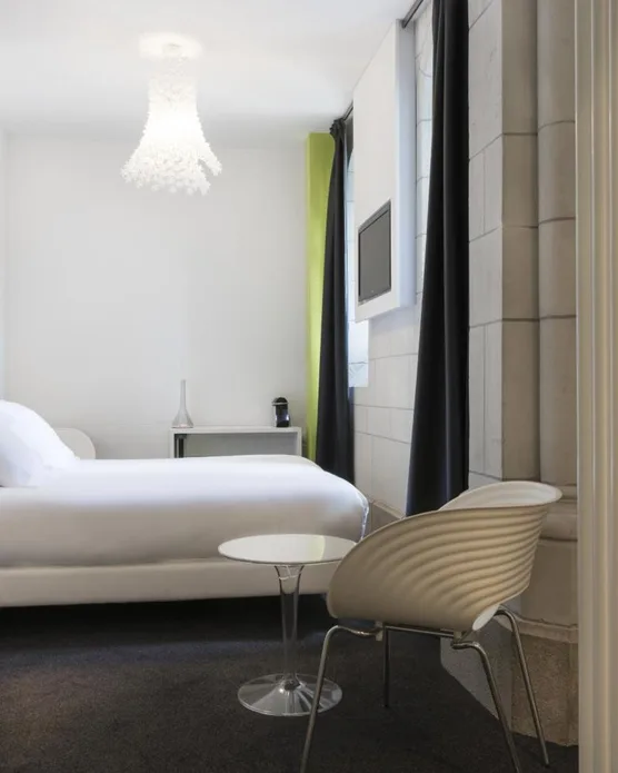 Sozo Hotel Nantes, photo 30