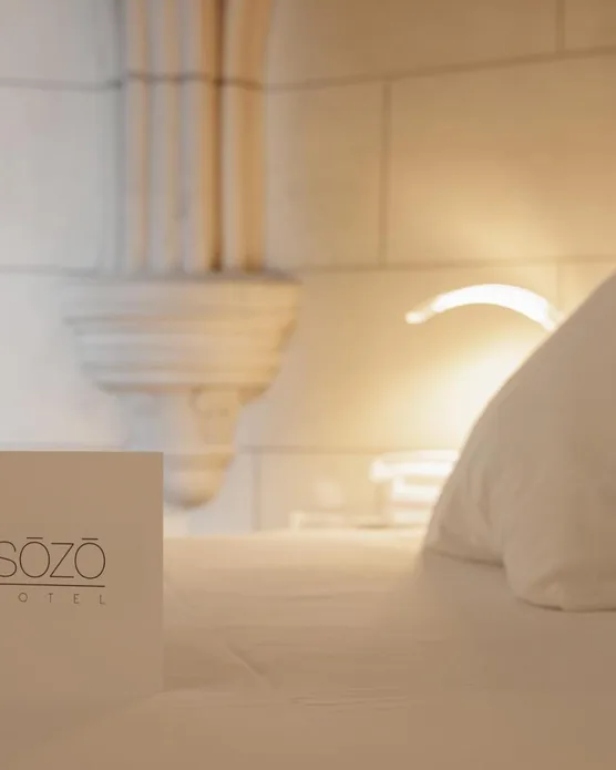 Sozo Hotel Nantes, photo 33