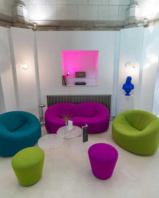 Sozo Hotel Nantes, photo 36