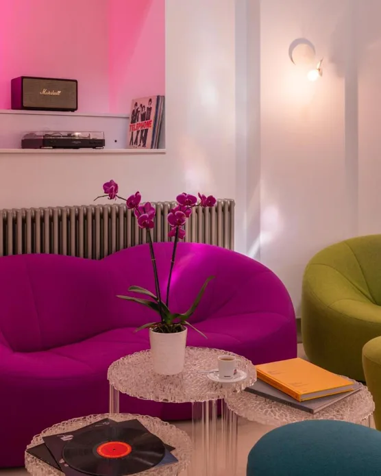 Sozo Hotel Nantes, photo 38