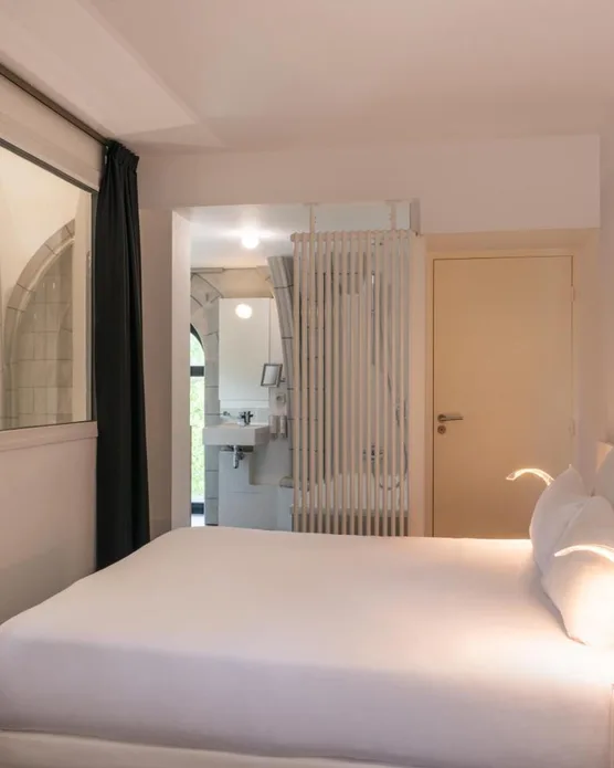 Sozo Hotel Nantes, photo 39