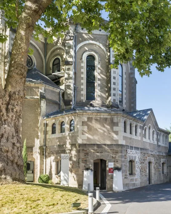 Sozo Hotel Nantes, photo 4