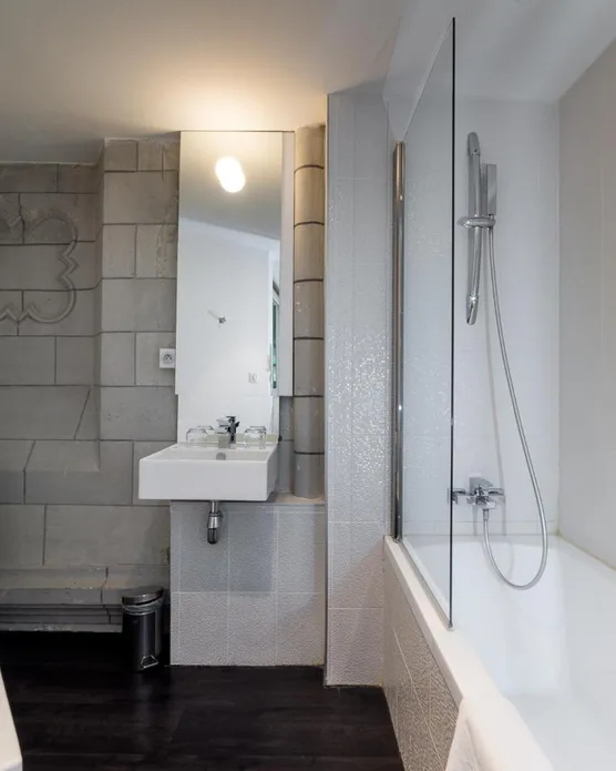 Sozo Hotel Nantes, photo 40