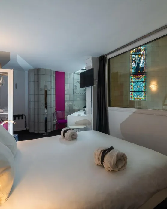 Sozo Hotel Nantes, photo 41