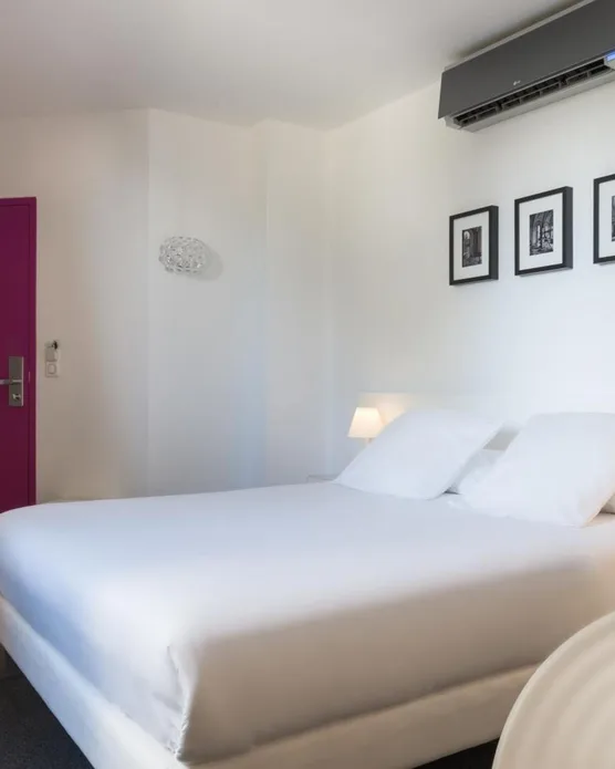 Sozo Hotel Nantes, photo 42