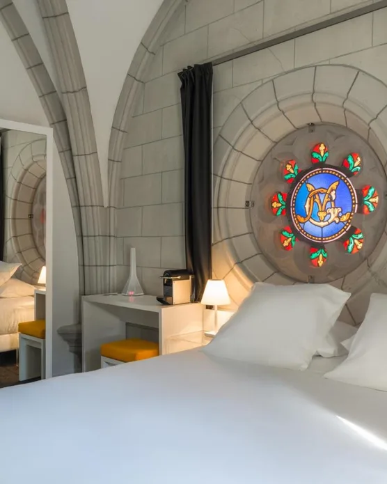 Sozo Hotel Nantes, photo 5