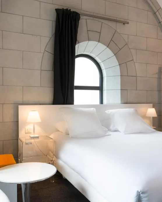 Sozo Hotel Nantes, photo 7
