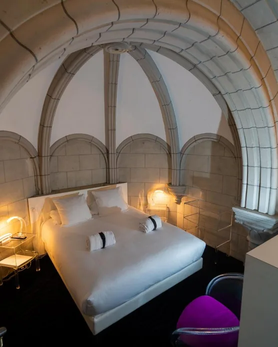 Sozo Hotel Nantes, photo 8