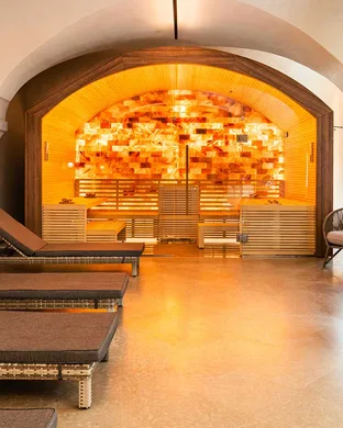 Les meilleurs hôtels spa Cinq Mondes