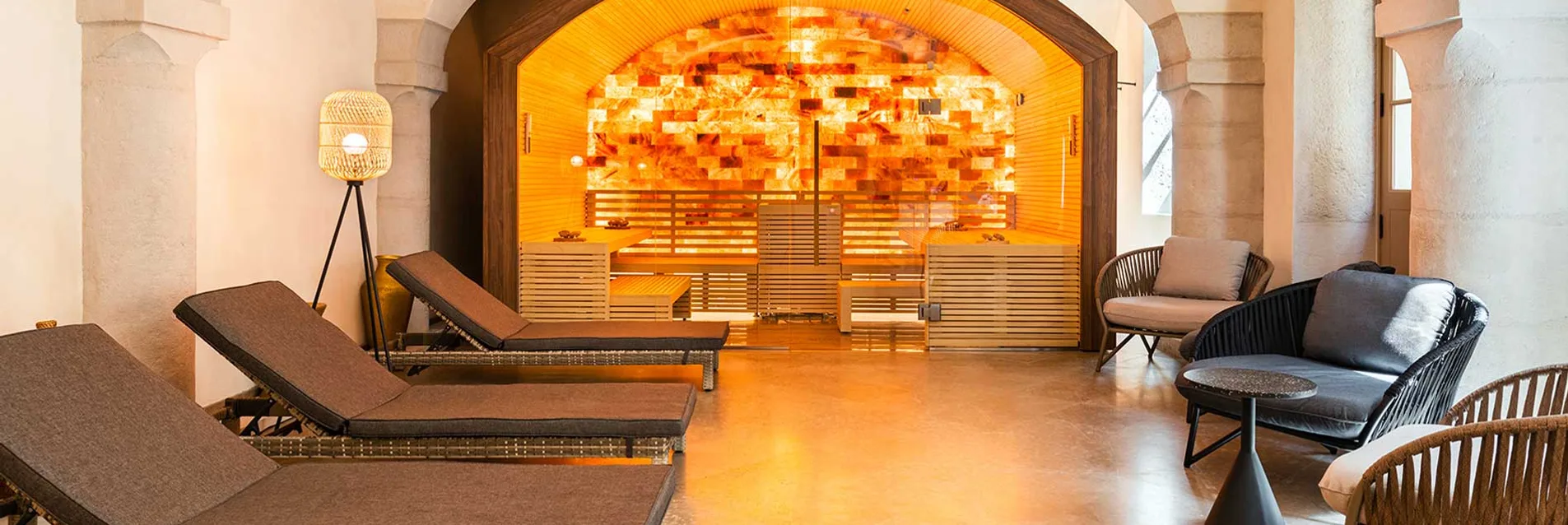 Les meilleurs hôtels spa Cinq Mondes