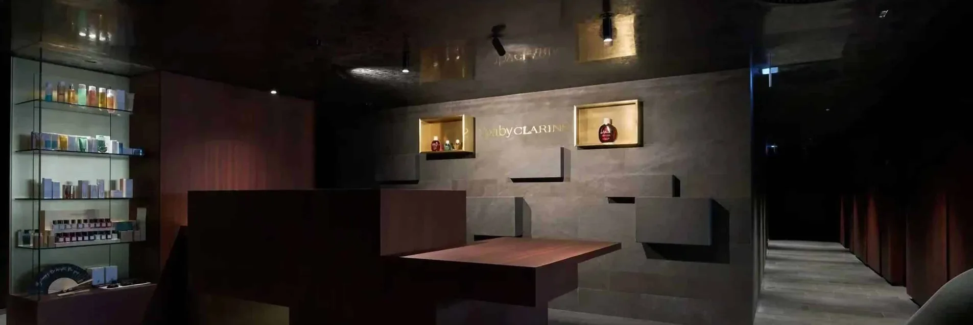 Hôtels Spa Clarins : Les adresses incontournables