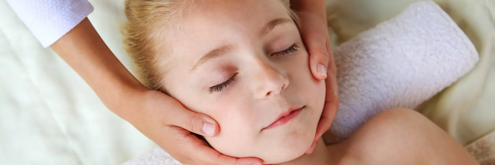 Les 5 meilleurs hôtels spa kids friendly à Paris