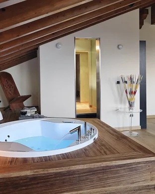 Transformez votre maison en spa d’hôtel 5 étoiles