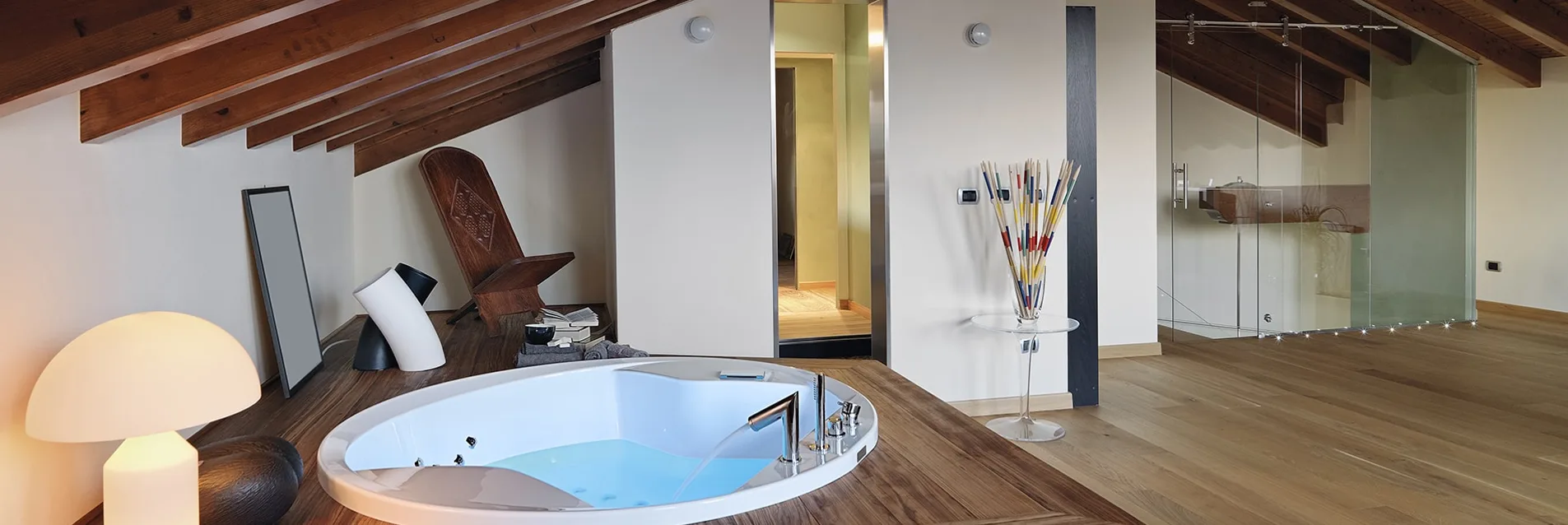 Transformez votre maison en spa d’hôtel 5 étoiles