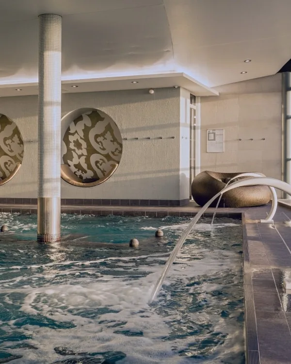 spa marin du val andré thalasso