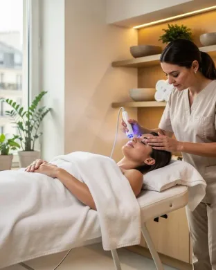 Spa Paris : Les bienfaits des soins bien-être et les méthodes innovantes à découvrir