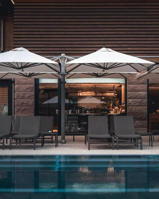 Spa Yonaguni et Hôtel Le Parc, photo 20