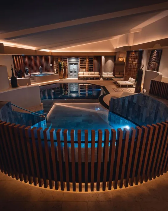 Spa Yonaguni et Hôtel Le Parc, photo 22