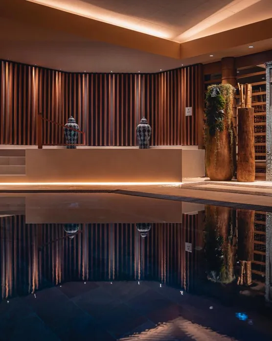 Spa Yonaguni et Hôtel Le Parc, photo 24