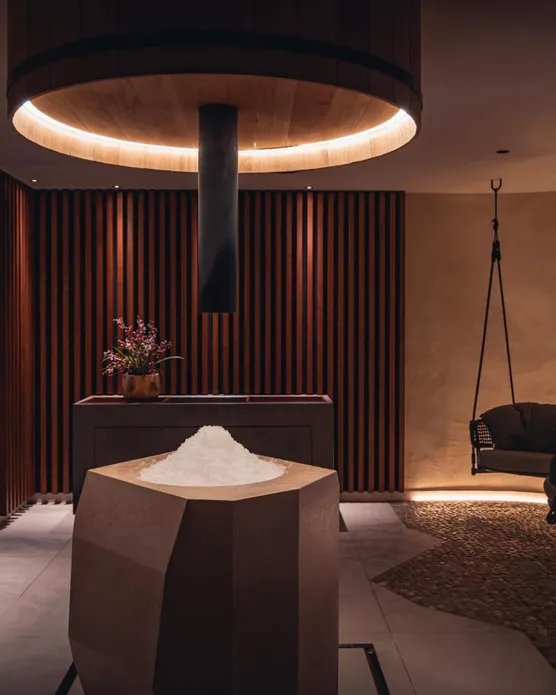 Spa Yonaguni et Hôtel Le Parc, photo 25