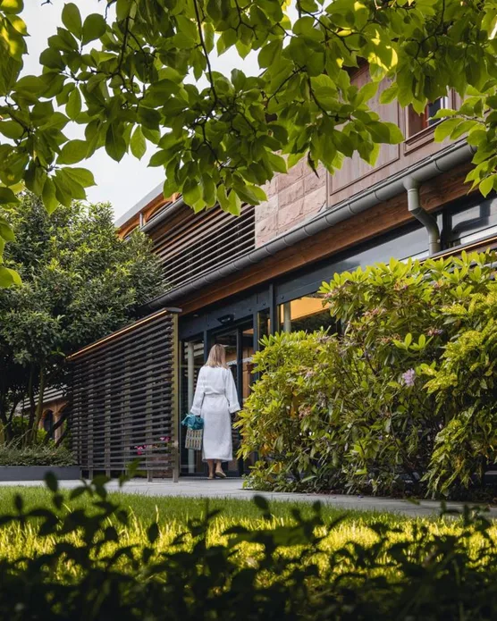 Spa Yonaguni et Hôtel Le Parc, photo 26