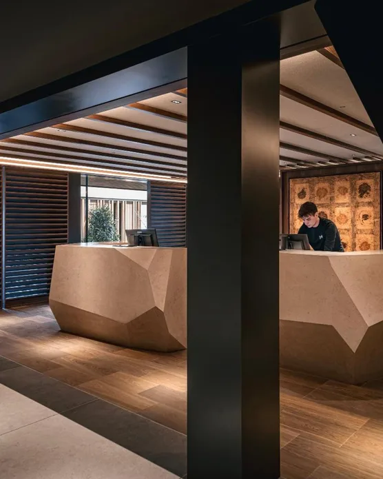 Spa Yonaguni et Hôtel Le Parc, photo 29