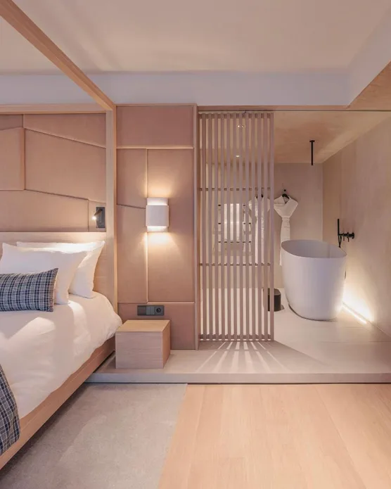 Spa Yonaguni et Hôtel Le Parc, photo 35