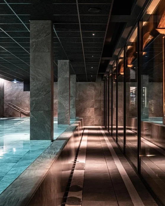 Spa Yonaguni et Hôtel Le Parc, photo 6