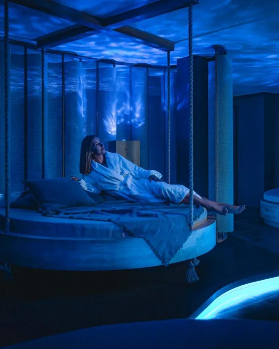 Spa Yonaguni et Hôtel Le Parc, photo 7