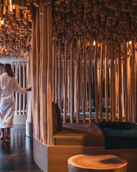 Spa Yonaguni et Hôtel Le Parc, photo 8