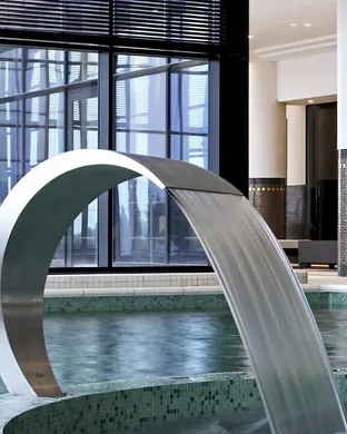Hôtels spa Barrière : Notre sélection exclusive
