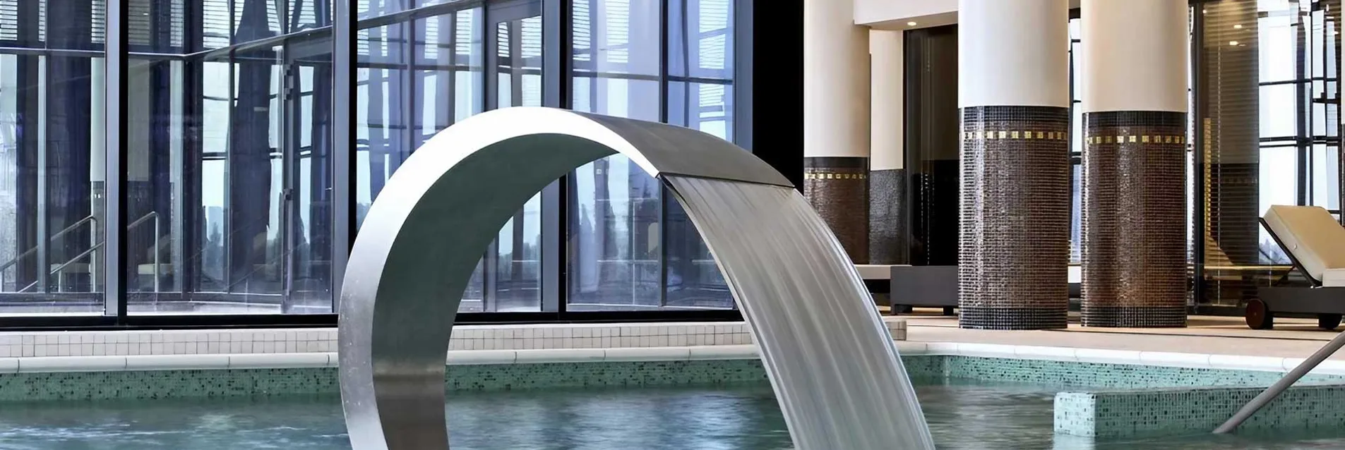 Hôtels spa Barrière : Notre sélection exclusive
