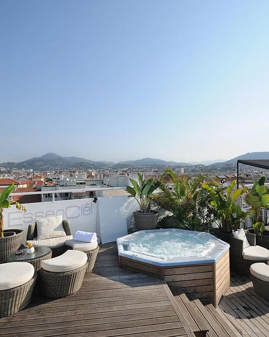 Splendid Hôtel Nice, photo 10