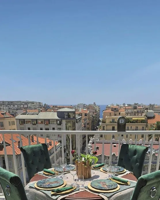Splendid Hôtel Nice, photo 14