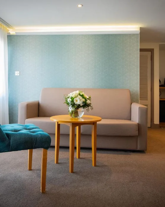 Splendid Hôtel Nice, photo 15