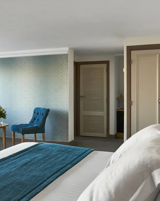 Splendid Hôtel Nice, photo 18