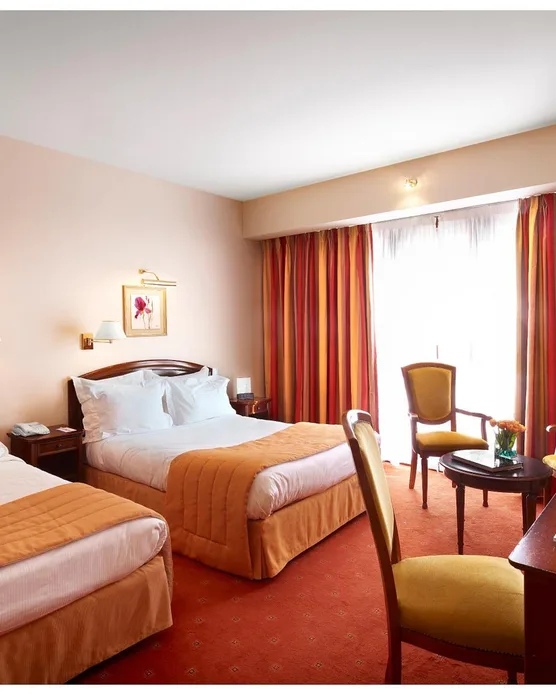 Splendid Hôtel Nice, photo 19
