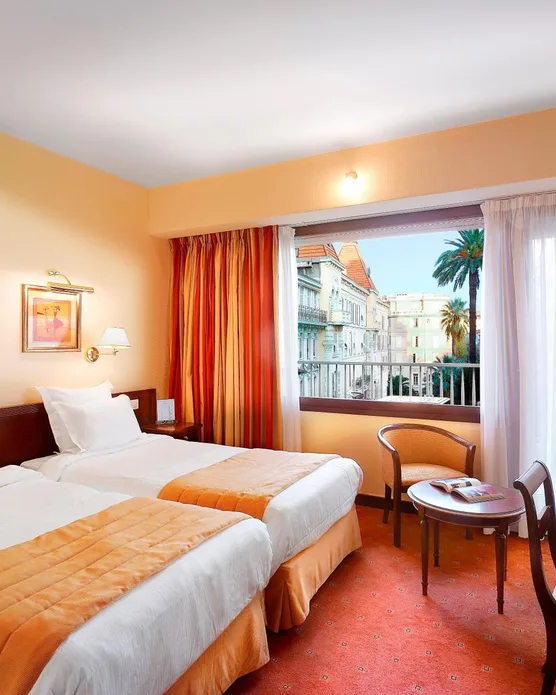 Splendid Hôtel Nice, photo 21