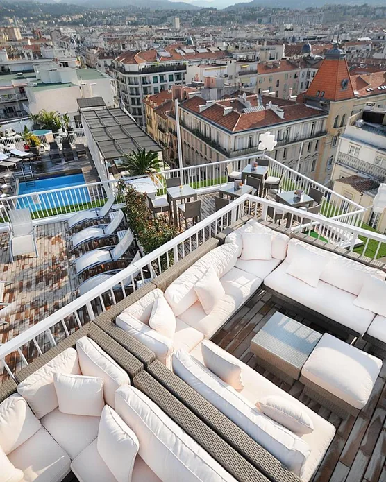 Splendid Hôtel Nice, photo 24