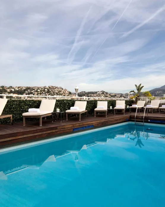 Splendid Hôtel Nice, photo 25